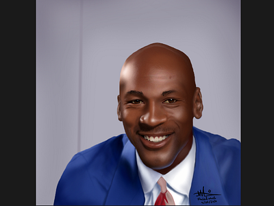 Michael Jordan