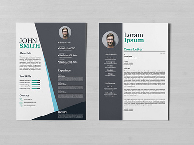 Resume Design