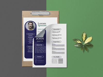 Resume Design