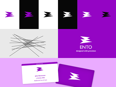 Season 8 Logo business design ento identity identity branding logo logos