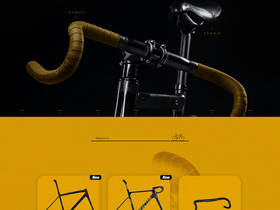 UNPOPULAART RIDE app app template appdesign bicycle bike brand design brand identity branding siteweb template ui uidesign uiux uiux design web web design webdesign website website design websitedesign