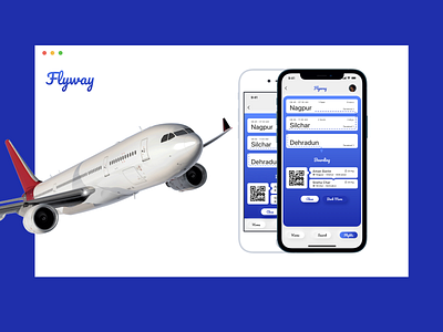 Flight Booking App