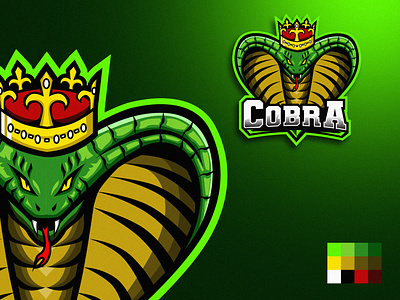 Cobra Sports Logo