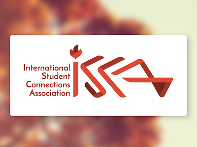 ISCA Logo