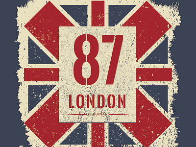 87 London t-shirt design concept london london underground tshirt tshirts