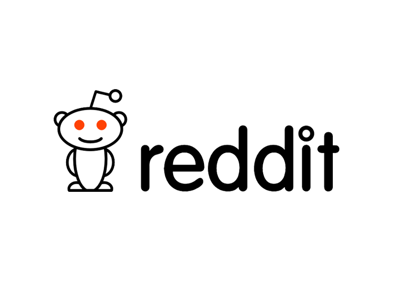 Reddit Logo By Reddit Inc On Dribbble