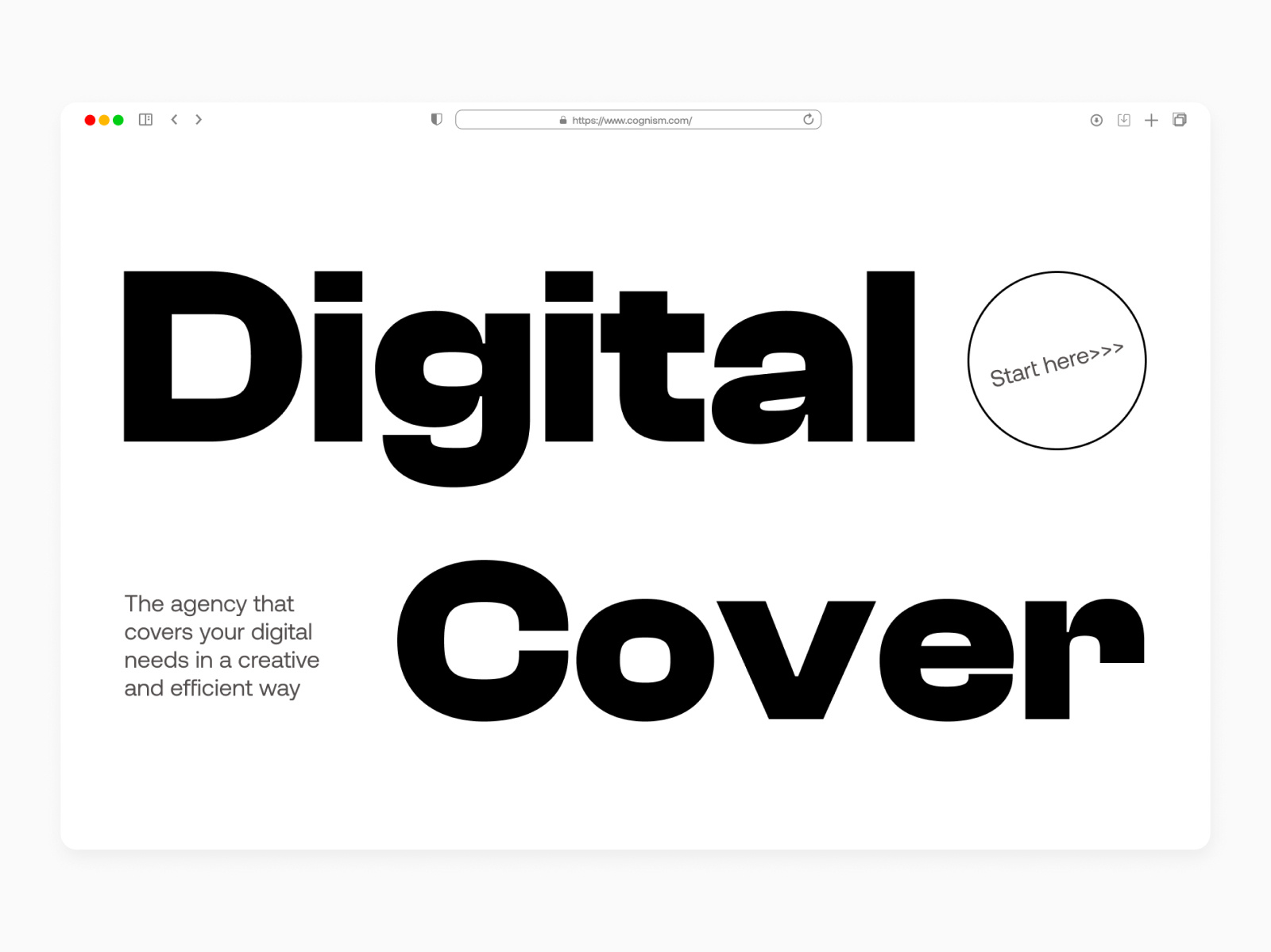 Digital Cover Design by Sodiq Tajudeen on Dribbble
