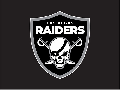 Las Vegas Raiders nfl raiders