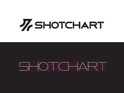 Shotchart Logo