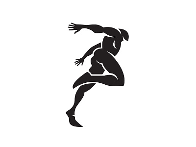 Shoreline Men's Conference Logo athletic branding church conference identity logo mens