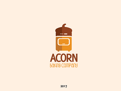 ACORN BAKING