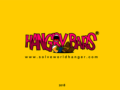 Hangry Bars