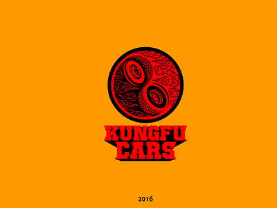 kungfucars