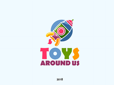 Toy Around Us