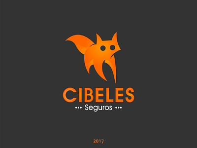 cibeles branding design logo minimal vector