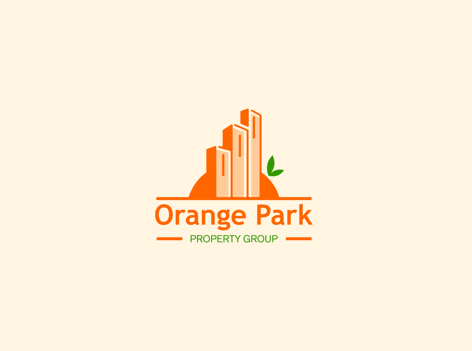 Orange Park 4x 