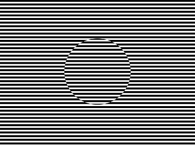 Optical Illusion abstract art black black white illusion illustration optical illusion trippy vector