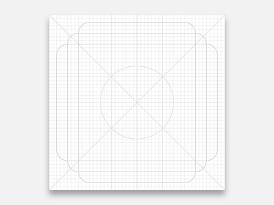 Material Product Icon Grid download grid icon materialdesign