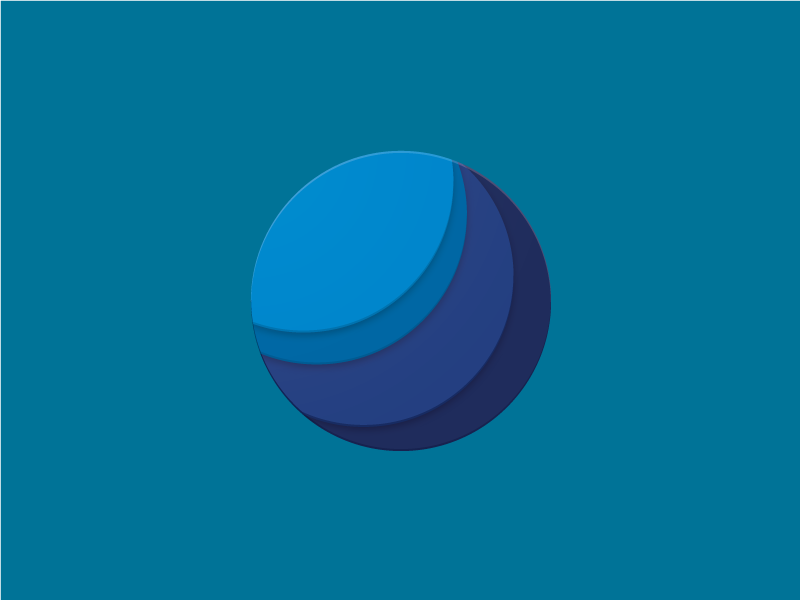 Revised product icon for Selene product icon android notes phoebe mutative design app selene