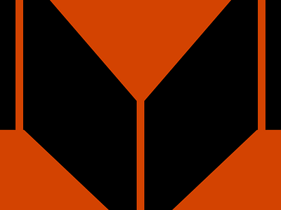 Materia Zero ● Logo Design