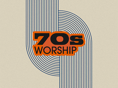 70s Worship