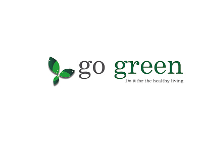 green design logo logodesign