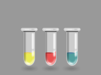 Test-Tubes