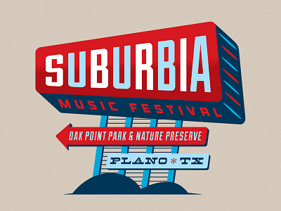 Suburbia Music Festival