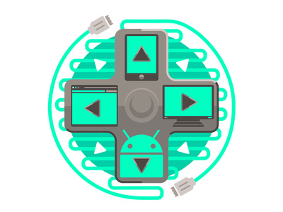 Type One Error / Game Creation