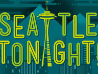 events in seattle tonight