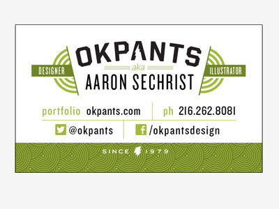 Business Card