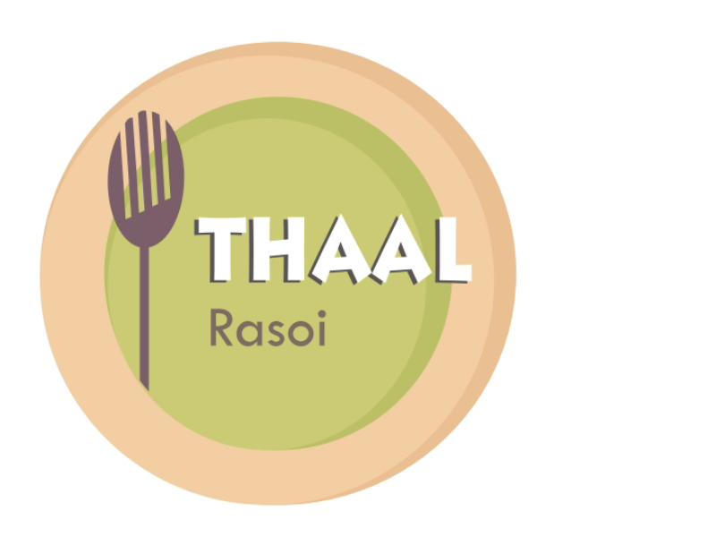 Rasoi Indian Kitchen - Rasoi Logo - 868x382 PNG Download - PNGkit