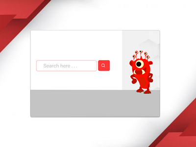 search bar dailu ui22 022 22 adobe illustratorpeace daily ui dailyuichallenge logodesignfreelancer