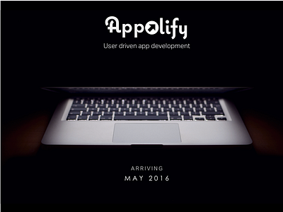 Appolify teaser poster poster