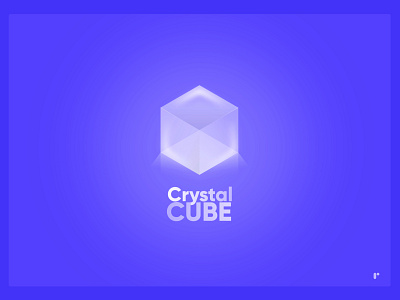 CrystalCube