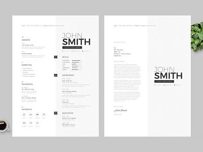 Resume design