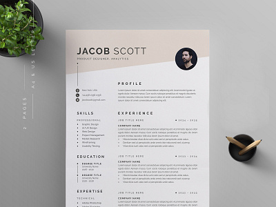 Resume Design