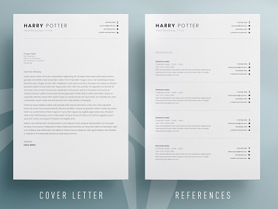 Resume Design