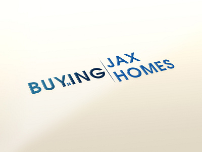 Buying Jax Homes