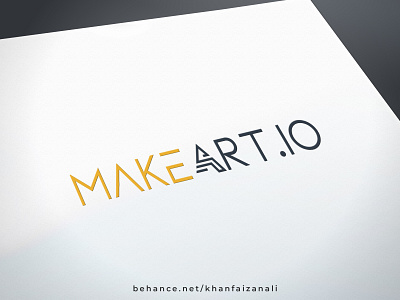 Make Art.IO