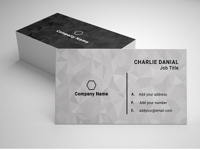 Business Card Design brand identity business card design design stationery