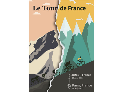 tour de france