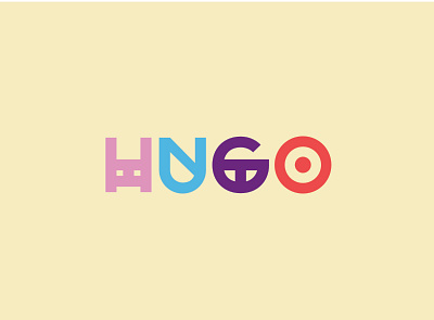 HUGO Brand Mark