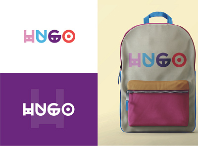HUGO Branding