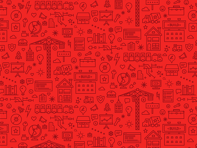 Yelp "Build Together" Pattern