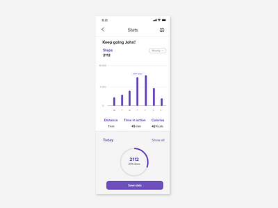 DAILY UI 18