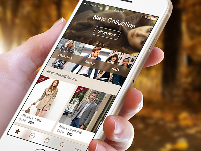 Fashion App