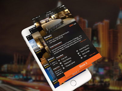 Hotel Deals in Las Vegas best booking deals hotel ios las listing local profile reservation review vegas