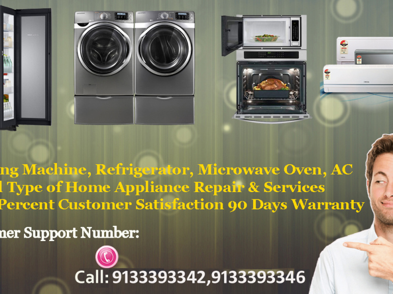 IFB Top Load Washing Machine Service Center in Hyderabad by shashi on