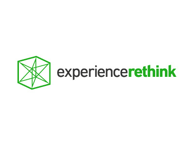 Experience Rethink Logo